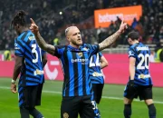Inter Milan vs Parma FC: Pertarungan Sengit di Serie A