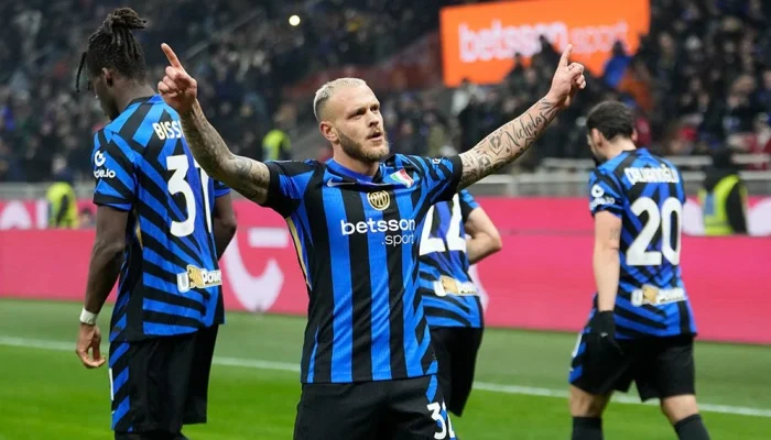 Inter Milan vs Parma FC: Pertarungan Sengit di Serie A