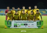 Intip Syarat 3 Tim untuk Promosi Super League: PSS Sleman, Persipura, dan Barito Putera, Siapa Raih Tiket Langsung?