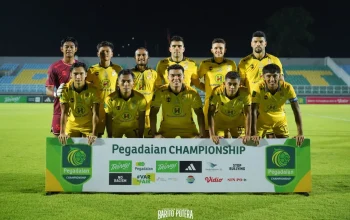 Intip Syarat 3 Tim untuk Promosi Super League: PSS Sleman, Persipura, dan Barito Putera, Siapa Raih Tiket Langsung?