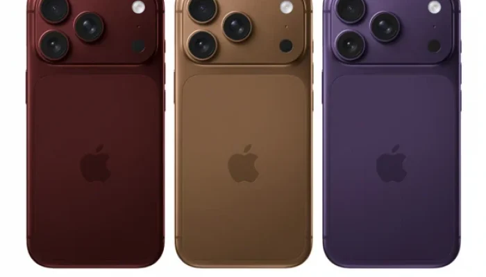 iPhone 18 Pro Max: Bocoran Desain dan Fitur Terbaru