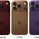 iPhone 18 Pro Max: Bocoran Desain dan Fitur Terbaru