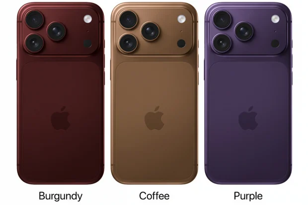 iPhone 18 Pro Max: Bocoran Desain dan Fitur Terbaru