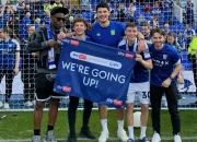 Ipswich Town Promosi ke Premier League 2026/27, Dampak Besar bagi Elkan Baggott dan Skuad