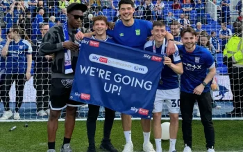 Ipswich Town Promosi ke Premier League 2026/27, Dampak Besar bagi Elkan Baggott dan Skuad