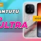 iQOO 15 Ultra Ponsel Tercepat Versi AnTuTu, Ini Daftar Lengkapnya