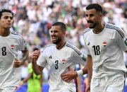 Irak dan Iran Menang di Laga Persahabatan Internasional, Andorra dan Gambia Tumbang