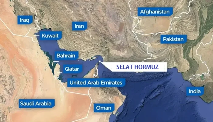 Iran Ajukan Proposal Baru ke AS lewat Pakistan, Janjikan Buka Selat Hormuz Tanpa Bahas Nuklir di Awal
