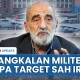 Iran Ancam Ratakan Pangkalan Militer Eropa yang Dikendalikan AS