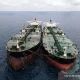 Iran Paksa Kapal Tanker AS Berbalik Arah di Selat Hormuz