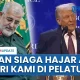 Iran Siaga Hadapi Konflik Baru dengan AS, Tak Gentar Bertempur