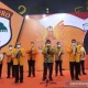 Iran Siap Hancurkan AS, Sementara La Ode Safiul Akbar Siap Bawa Kosgoro 1957 ke Era Transformasi