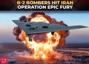 Iran Tertawakan AS, Sebut Operasi Epic Fury Berakhir Gagal Total
