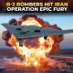 Iran Tertawakan AS, Sebut Operasi Epic Fury Berakhir Gagal Total