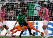 Iron Man Tumbang, Sassuolo Kalah Dramatis dari Torino di Serie A