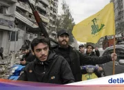 Israel Akui Rusak Biara Katolik di Lebanon Selatan, Pecah Kontroversi Internasional