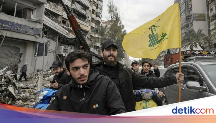 Israel Akui Rusak Biara Katolik di Lebanon Selatan, Pecah Kontroversi Internasional