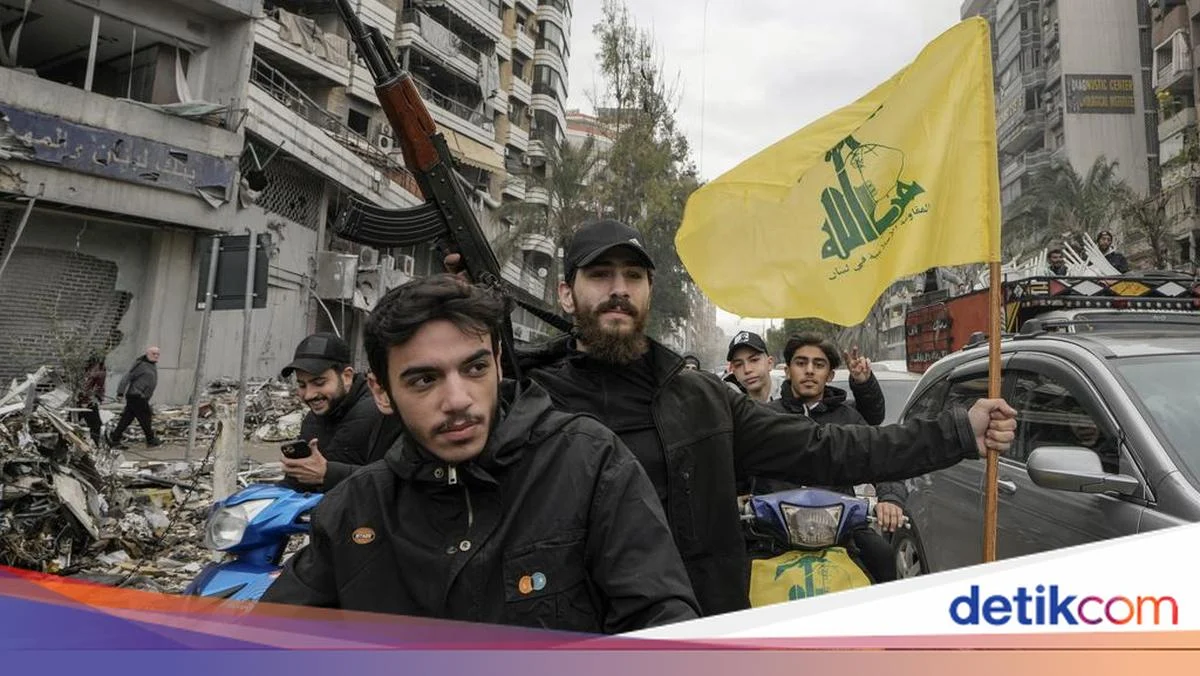 Israel Akui Rusak Biara Katolik di Lebanon Selatan, Pecah Kontroversi Internasional