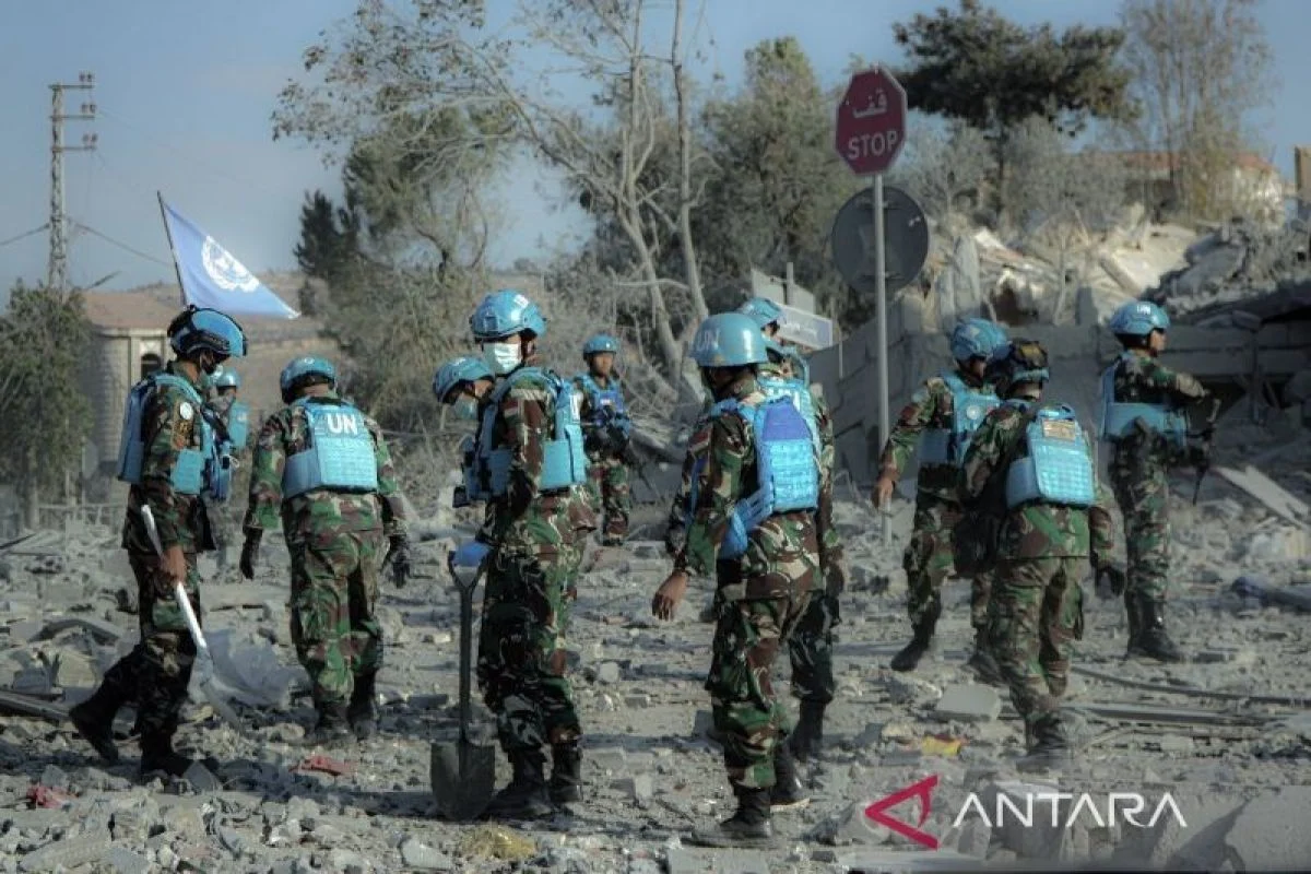 Israel Gencat Gencatan Senjata: Serangan Udara di Lebanon Selatan Tewaskan 6 Orang, Korban Total Mencapai Lebih dari 2.600 Jiwa