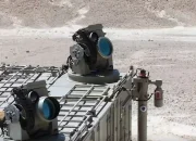 Israel Kirim Sistem Laser ke UEA untuk Basmi Drone dan Rudal Iran