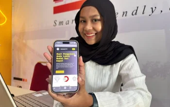 Itera Luncurkan Platform Prototipe Elektronik Waktu Nyata