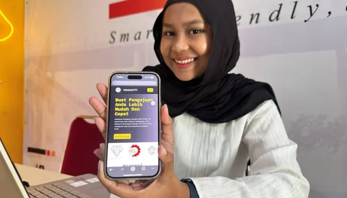 Itera Luncurkan Platform Prototipe Elektronik Waktu Nyata