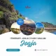 Itinerary Unik untuk Mengisi Liburan di Jogja