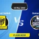 Ittihad FC vs Damac FC: Pertarungan Sengit di Liga Saudita