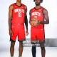 Jabari Smith Jr dan Tari Eason: Masa Depan Cerah Houston Rockets
