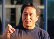 Jackie Chan Kembali Bintangi Waralaba Armour of God