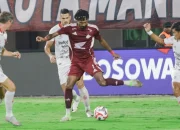 Jadwal Bali United vs PSM Makassar Hari Ini: Serdadu Tridatu Berambisi Raih Kemenangan