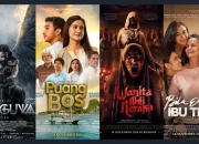 Jadwal Bioskop Hari Ini: Film Bioskop XXI yang Diputar saat Libur Idul Adha 2026