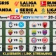 Jadwal Bola Malam Ini Live TV: Tanggal 29, 30, 31 Mei 2026