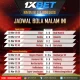 Jadwal Bola Malam Ini: Pertandingan Seru dan Penentuan di Berbagai Liga