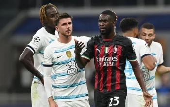 Jadwal Chelsea vs AC Milan 2026 di GBK Jakarta: Detail Pertandingan dan Penjualan Tiket