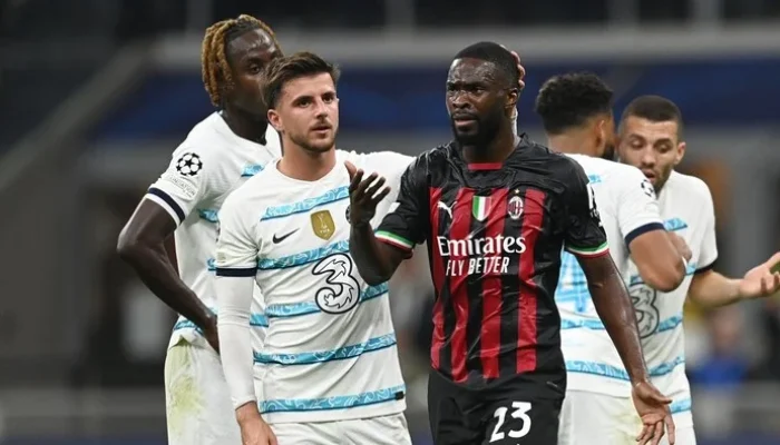Jadwal Chelsea vs AC Milan 2026 di GBK Jakarta: Detail Pertandingan dan Penjualan Tiket