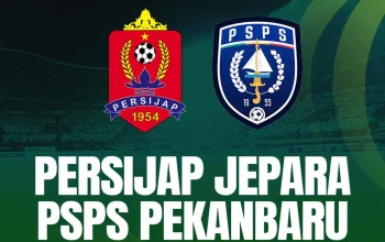 Jadwal Final Championship dan Play-Off Promosi Super League: PSS dan Persipura Diuntungkan