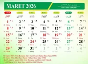 Jadwal Idul Adha 2026 dan Puasa Tarwiyah: Informasi Terlengkap