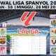 Jadwal LaLiga Pekan Ini: Real Madrid Hadapi Sevilla, Barcelona Tantang Betis