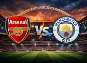 Jadwal Liga Inggris: Arsenal vs Manchester City Duel Epik di Puncak Klasemen, Siapa yang Akan Tersandung?