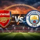 Jadwal Liga Inggris: Arsenal vs Manchester City Duel Epik di Puncak Klasemen, Siapa yang Akan Tersandung?