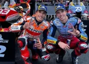 Jadwal MotoGP Hari Ini: Alex Marquez Siap Permalukan Jorge Martin dan Marco Bezzecchi?