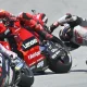 Jadwal MotoGP: Kecelakaan Horor di Catalunya dan Revisi Hasil Balapan