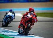 Jadwal MotoGP Prancis 2026: Sprint Race Malam Ini, Marc Marquez Berjuang dari Q1