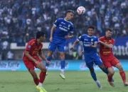 Jadwal Persija vs Persib 2026: Duel Panas di GBK atau JIS, Koordinasi PSSI Mengguncang Persiapan
