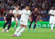 Jadwal Real Madrid: Misi Bangkit Los Blancos di Bernabeu