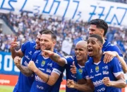 Jadwal Sepak Bola Malam Ini: Atletico vs Arsenal dan Persib Bandung Bersiap