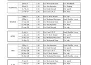 Jadwal Sholat Jumat: Informasi Penting untuk Umat Muslim di Indonesia