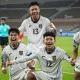 Jadwal Timnas Indonesia U-17 vs Qatar di Piala Asia 2026: Kick Off Malam 9 Mei, Harapan Garuda Muda