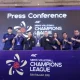 Jakarta Bhayangkara Presisi Juara AVC Men’s Volleyball Champions League 2026